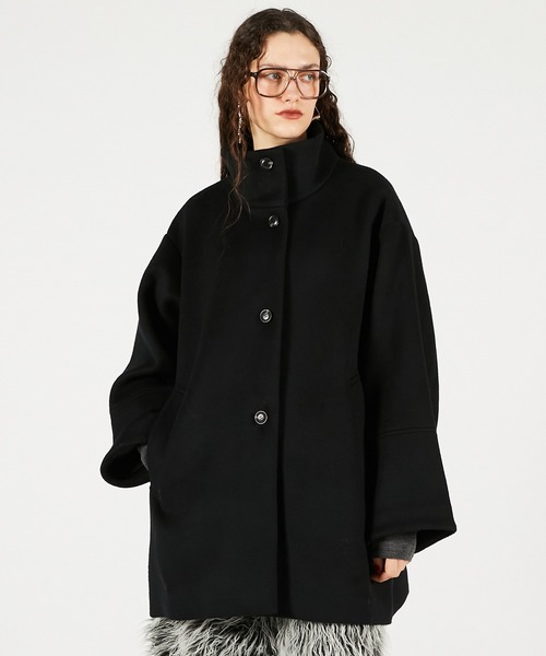 PRANK PROJECT（プランクプロジェクト） コート アウター マルチウェイ