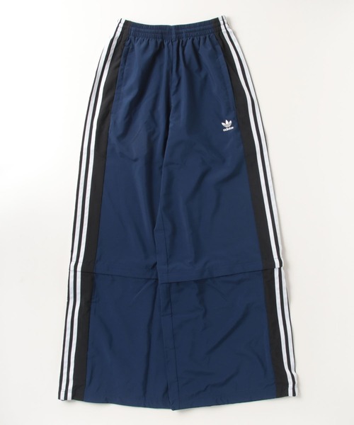 adidas（アディダス） パンツ Rasant カットライン トラックパンツ
