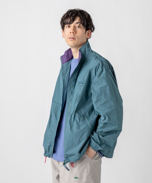 L.L.Bean（エルエルビーン） コート ジャケット 「JAPAN EDITION