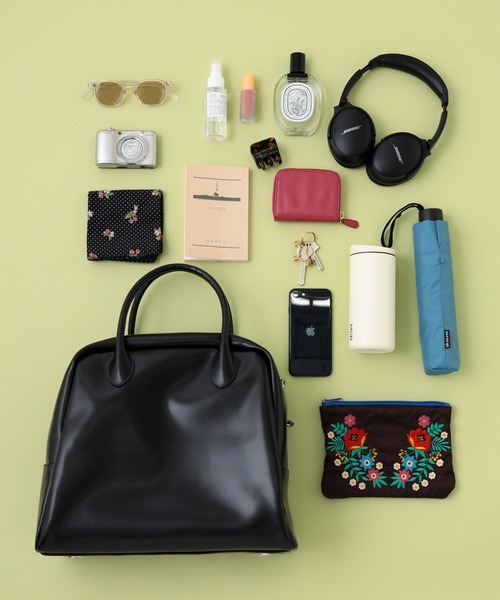 Ray BEAMS（レイ ビームス） ボストンバッグ Ray BEAMS / ビッグ