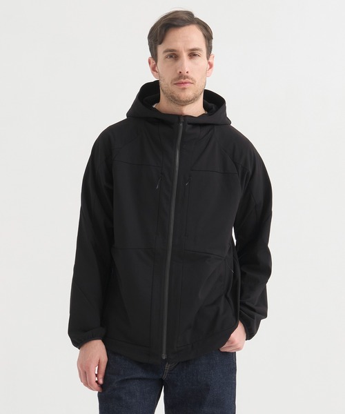 WHITE MOUNTAINEERING（ホワイトマウンテニアリング） パーカー メンズ