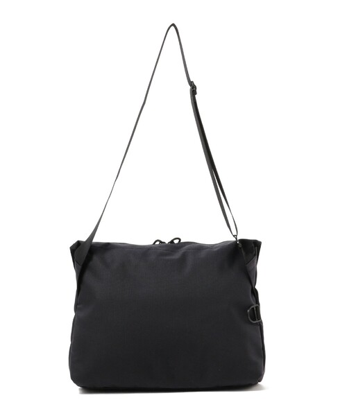 BRIEFING（ブリーフィング） ショルダーバッグ × BEAMS PLUS / 別注