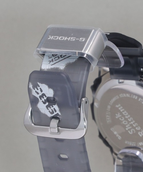 G-SHOCK 腕時計 Street Spiritシリーズ / DW-5000SS-1JR メンズ