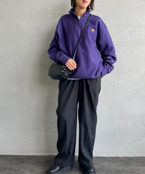 JEANS FACTORY（ジーンズファクトリー） トレーナー スウェット