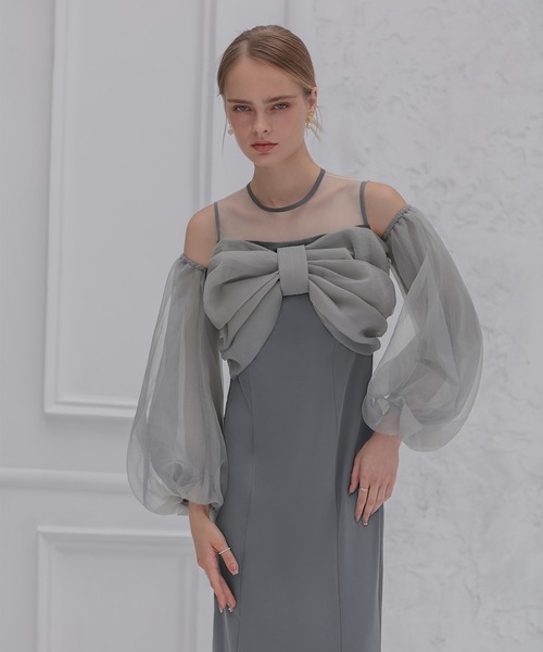 Leja（レジャ） ドレス : ZOZOTOWN Yahoo!店 - 通販 - Yahoo!ショッピング
