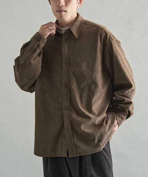 CRAFT STANDARD BOUTIQUE（クラフトスタンダードブティック） シャツ