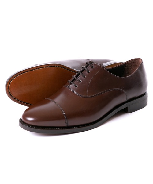 Berwick 1707（バーウィック） ビジネスシューズ Berwick ストレート