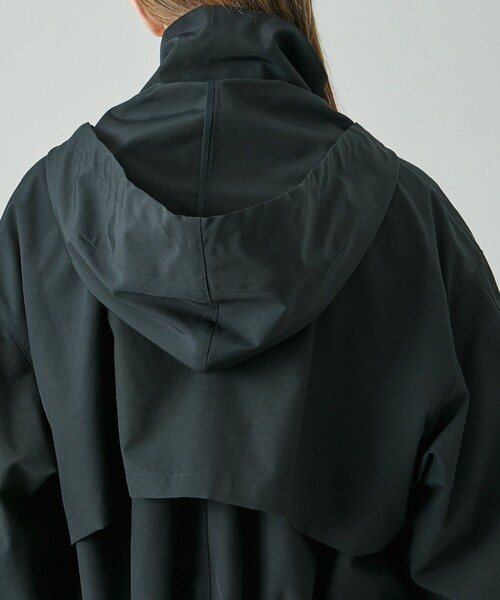 08sircus モッズコート コート 「08sircus/08サーカス」ハイカウント