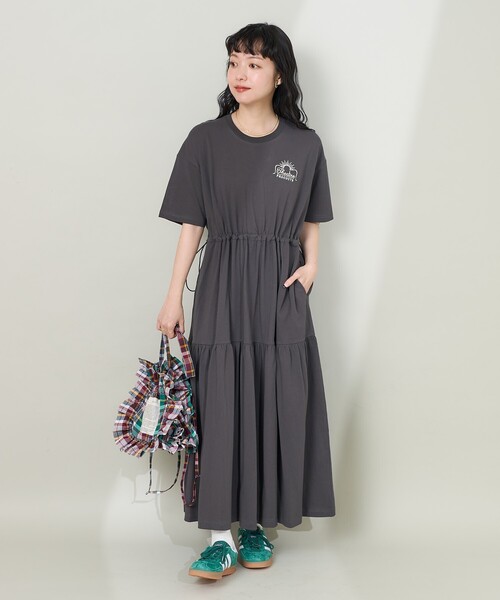 FREAK'S STORE（フリークスストア） ワンピース : ZOZOTOWN Yahoo!店