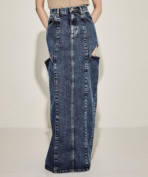 JOHN LAWRENCE SULLIVAN（ジョン ローレンス サリバン） デニム