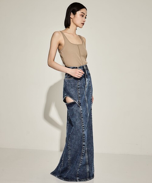 JOHN LAWRENCE SULLIVAN（ジョン ローレンス サリバン） デニム