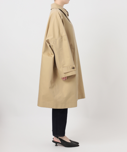 ネセセア コート（ファッション）のおすすめ人気商品一覧 通販 - Yahoo