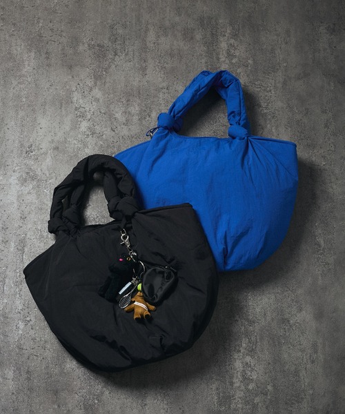 SALON adam et rope'（サロン アダム エ ロペ） トートバッグ 「WEB