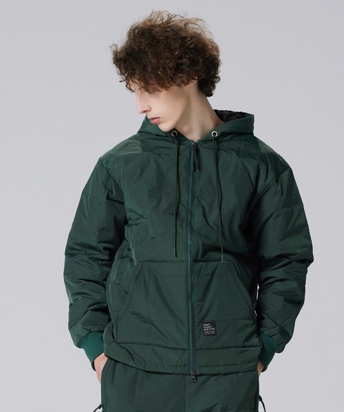 TAION（タイオン） ダウンジャケット ダウン 「」「ユニセックス