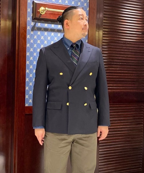 BROOKS BROTHERS（ブルックスブラザーズ） ジャケット テーラード
