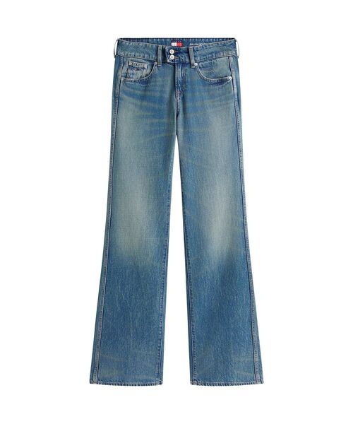 TOMMY JEANS（トミー・ジーンズ） ジーンズ デニム デニムパンツ