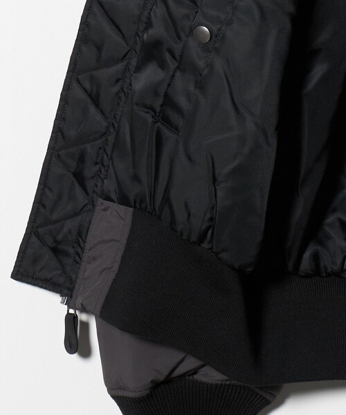 Alpha Industries（アルファ・インダストリーズ） ma1 ma-1 「別注