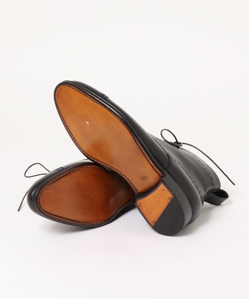 JALAN SRIWIJAYA（ジャラン スリウァヤ） ブーツ Jalan Sriwijaya