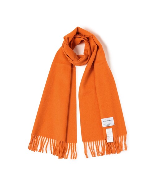 THE INOUE BROTHERS（ザイノウエブラザーズ） マフラー THE INOUE