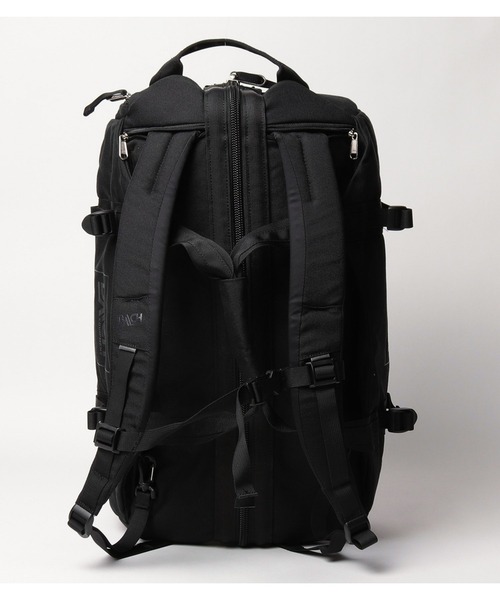BACH（バッハ） ボストンバッグ BACH Dr.Duffel 30/ドクターダッフル