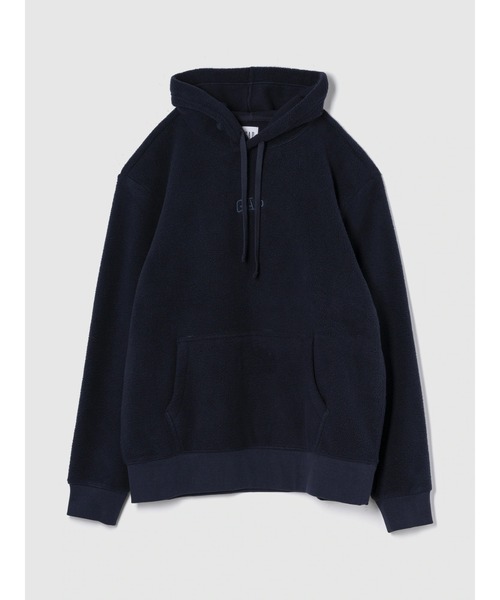 GAP（ギャップ） プルオーバーパーカー X-LARGE ネイビー メンズ