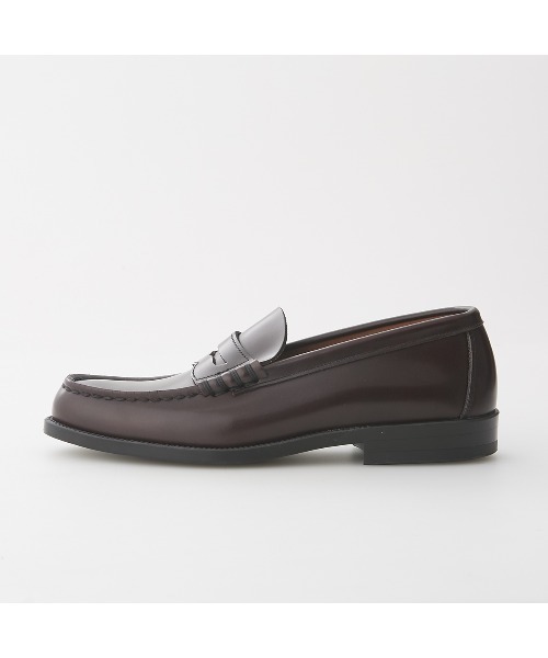 HARUTA（ハルタ） ローファー 本革ローファー3E 906 メンズ : ZOZOTOWN