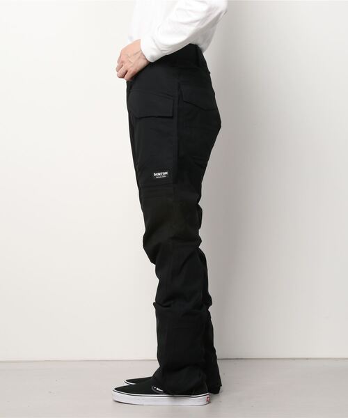 BURTON（バートン） パンツ スノーボード ウェア SOUTHSIDE スリム