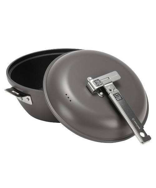 snow peak（スノーピーク） パンクッカー : ZOZOTOWN Yahoo!店 - 通販