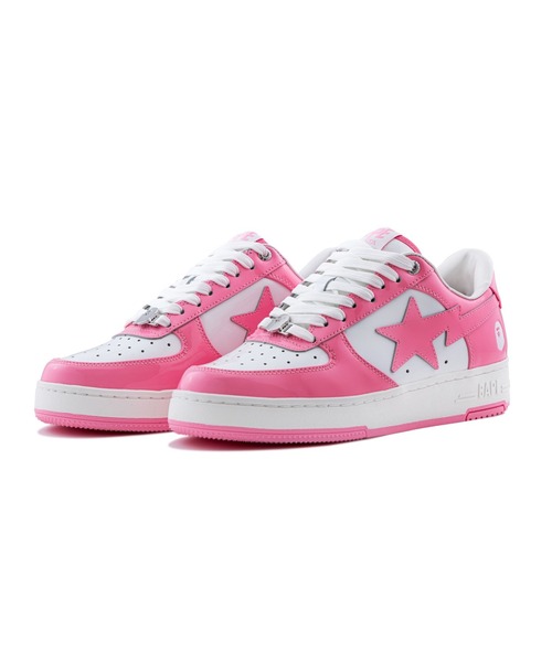 A BATHING APE（アベイシングエイプ） スニーカー BAPE STA #5 メンズ