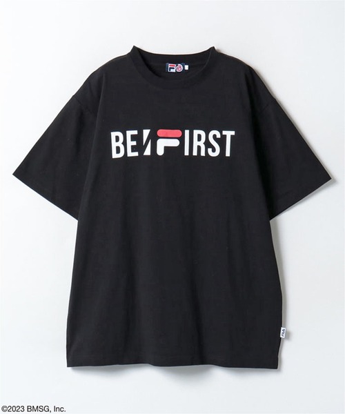 BE:FIRST メンプロTシャツSサイズ FC限定 - BE:FIRST メンプロTシャツ