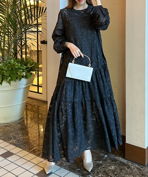 Futier Land（フューティアランド） ワンピース 「オケージョン対応