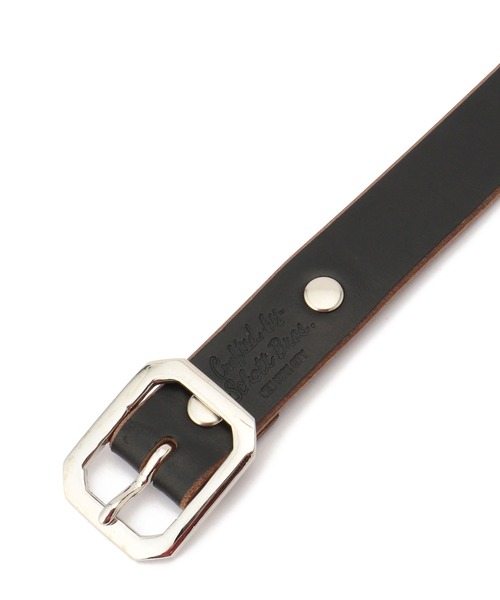 Schott N.Y.C（ショット） ベルト Schott/ショット/PERFECT BELT