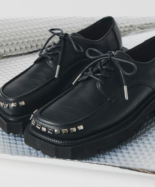 tk.TAKEO KIKUCHI（ティーケータケオキクチ） ビジネスシューズ