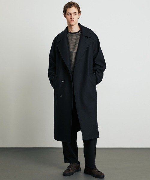 UNITED TOKYO（ユナイテッドトウキョウ） チェスターコート コート