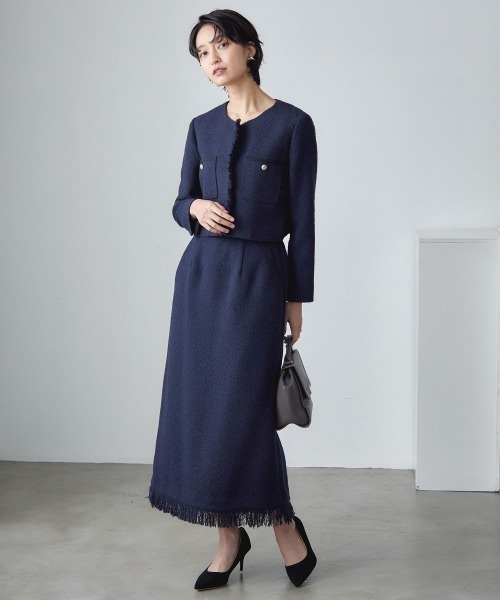 Callarus セットアップ 「Callarus」「入学式・卒業式・フォーマル