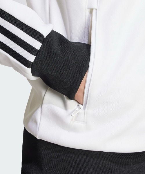 adidas（アディダス） ジャージ クラシック トラックトップ / ジャージ