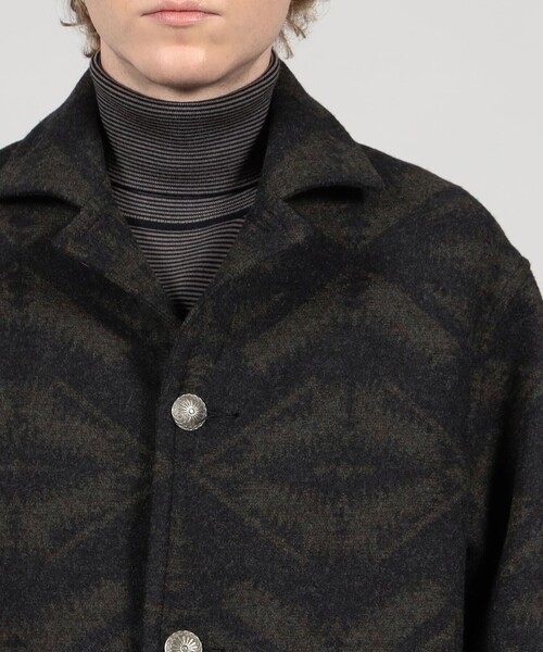 PENDLETON（ペンドルトン） ブルゾン アウター 「別注」PENDLETON