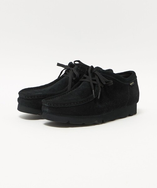 クラークス ワラビー ゴアテックスのおすすめ人気商品一覧 通販