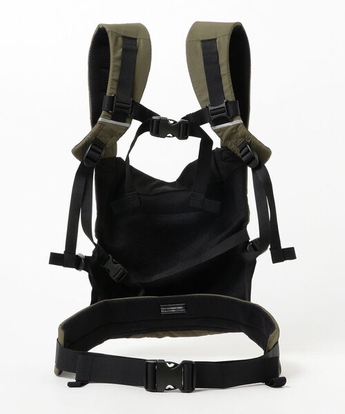 こども ビームス ベビー THE NORTH FACE / ベビー コンパクト