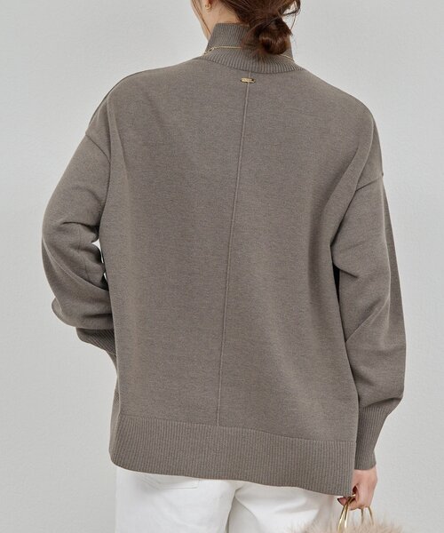 GALLARDAGALANTE（ガリャルダガランテ） ニット セーター 「手洗い可