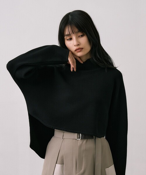 UNITED TOKYO（ユナイテッドトウキョウ） ニット セーター 「完売間近