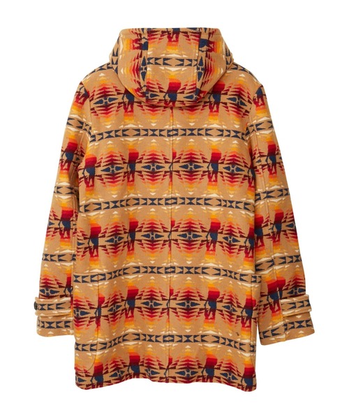 HYSTERIC GLAMOUR（ヒステリックグラマー） ダッフルコート コート