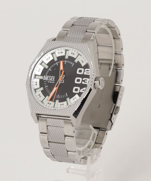 DIESEL（ディーゼル） 腕時計 腕時計 メンズ アナログ ステンレス