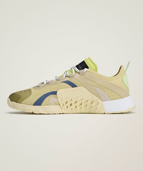 adidas by Stella McCartney スニーカー レディース メンズ : ZOZOTOWN