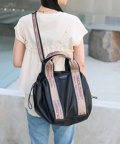 FREAK'S STORE（フリークスストア） トートバッグ レディース