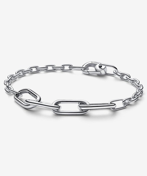 PANDORA（パンドラ） ブレスレット Pandora ME スリム リンク チェーン