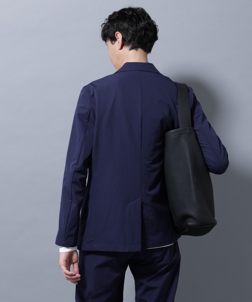 NANO universe（ナノ・ユニバース） セットアップ アクティブ4WAY