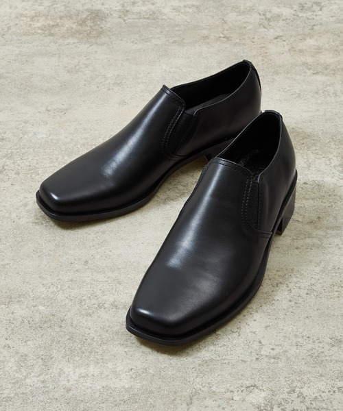 PADRONE（パドローネ） ビジネスシューズ メンズ : ZOZOTOWN Yahoo!店