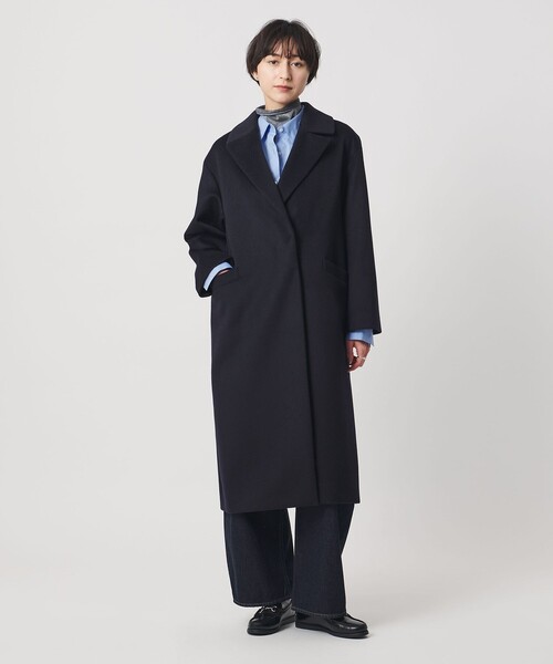 UNITED ARROWS（ユナイテッドアローズ） コート チェスターコート