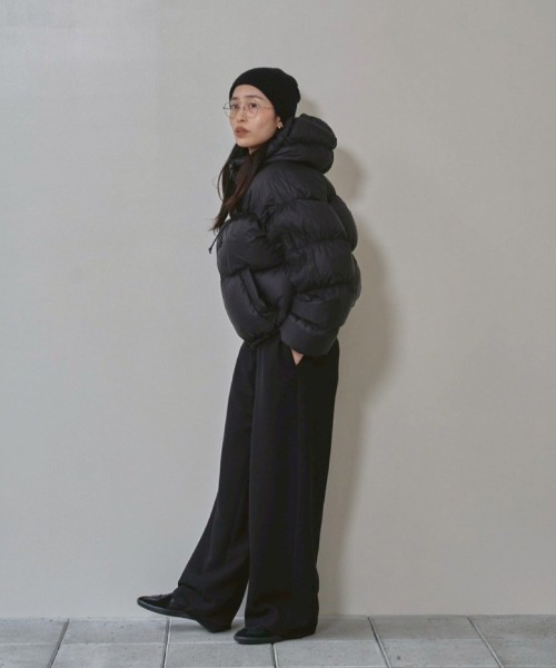 TODAYFUL ジャケット テーラードジャケット Ultralight Goose Jacket